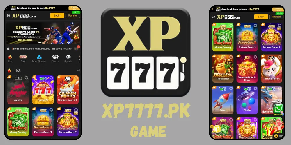 XP777